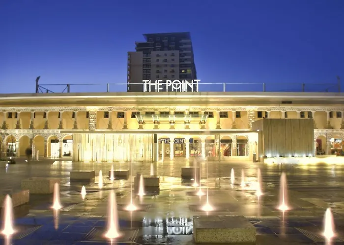 Apartment With Pool By Buena Vista Sliema