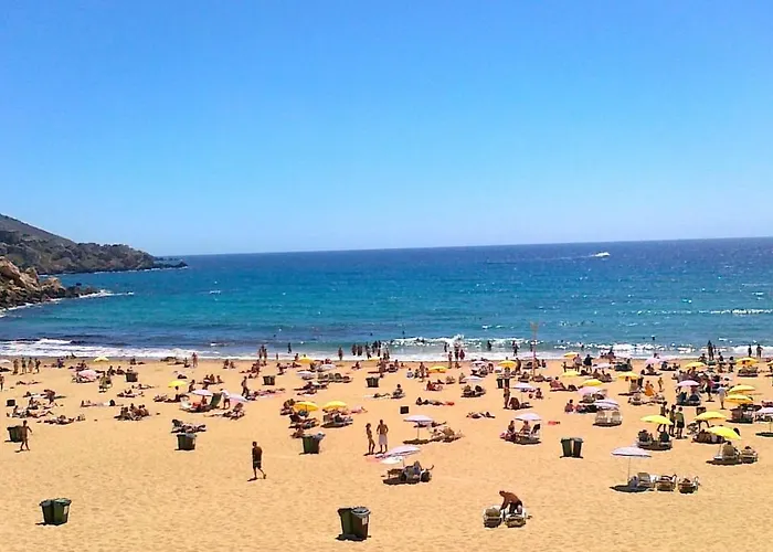 With Pool By Buena Vista Sliema