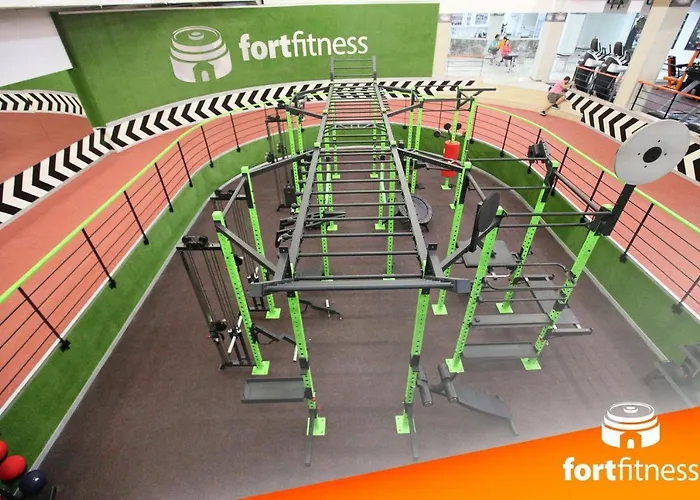 With Pool By Buena Vista Apartment