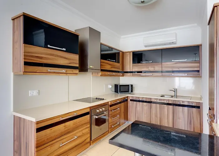 With Pool By Buena Vista * Sliema