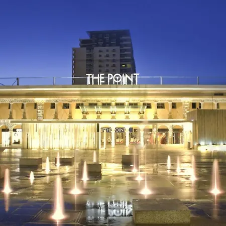 Apartamento With Pool Sliema