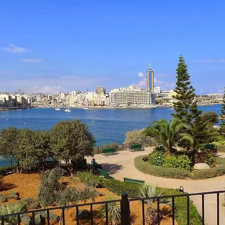 With Pool Apartment Sliema