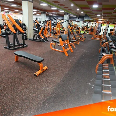 With Pool Apartmán Sliema