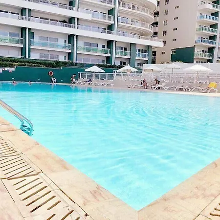 Apartment With Pool Sliema