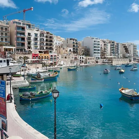 Διαμέρισμα With Pool