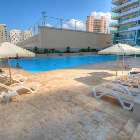 With Pool By Buena Vista * Sliema