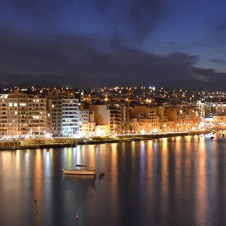 With Pool By Buena Vista * Sliema